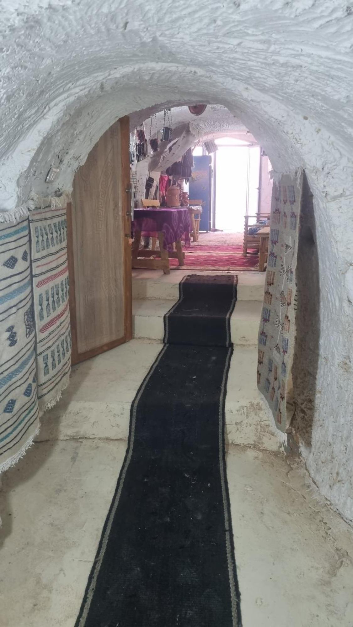 Maison D'Hote Dar Massouada Toujane Room photo