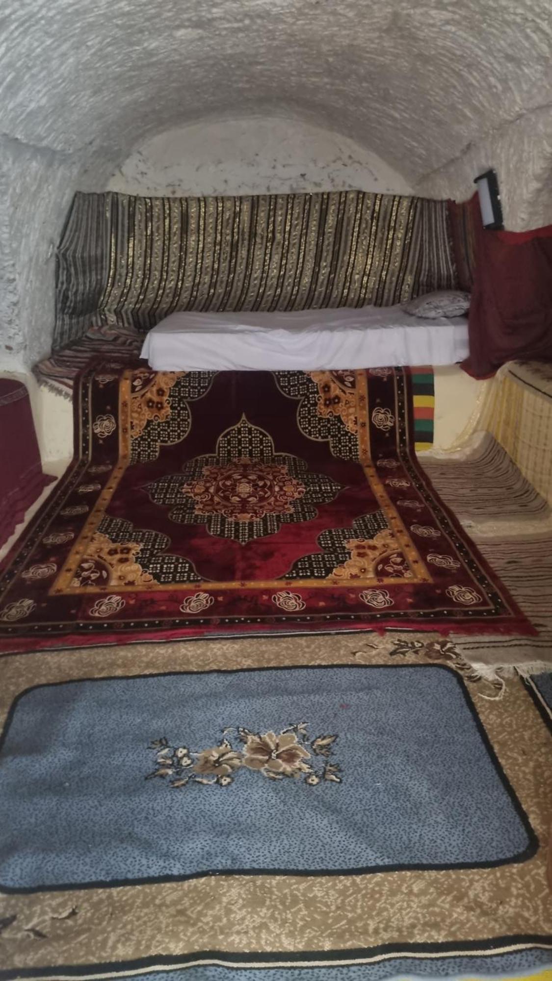 Maison D'Hote Dar Massouada Toujane Room photo
