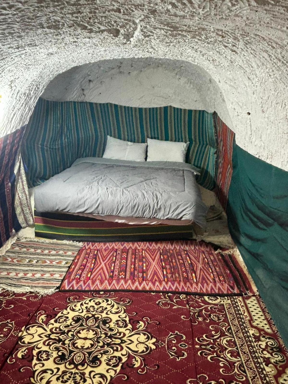 Maison D'Hote Dar Massouada Toujane Exterior photo